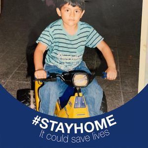 Meet your Posher, Jhónnätän